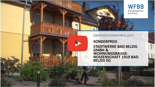 YouTube Introbild zum EEP Bad Belzig