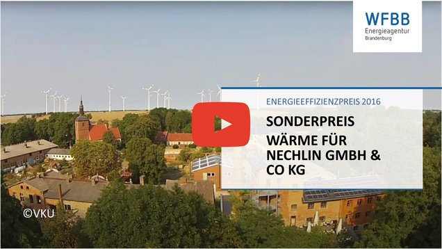 YouTube Introbild zum EEP Nechlin