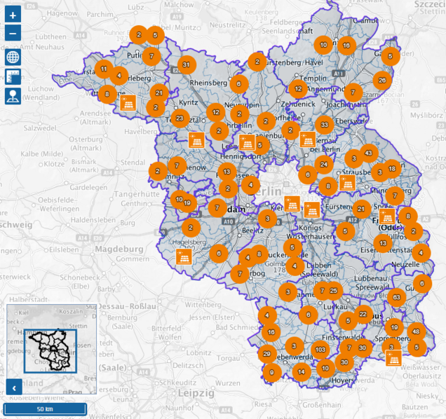 Kommunale Teilhabe Photovoltaik-Freiflächenanlagen-Abgabengesetz